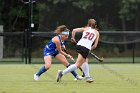 Field Hockey vs MIT  Wheaton College Field Hockey vs MIT. - Photo By: KEITH NORDSTROM : Wheaton, field hockey, FH2019